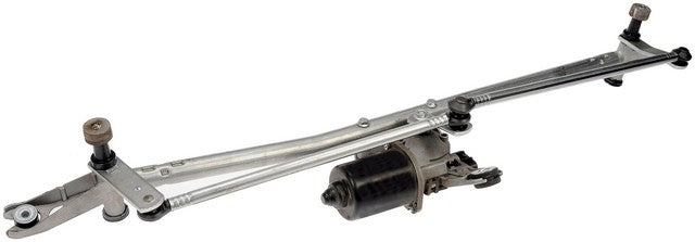 Dorman - OE Solutions Windshield Wiper Motor and Linkage Assembly 602-118AS