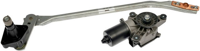 Dorman - OE Solutions Windshield Wiper Motor and Linkage Assembly 602-203AS