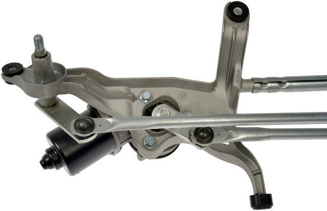 Dorman - OE Solutions Windshield Wiper Motor and Linkage Assembly 602-225AS