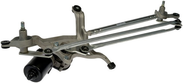 Dorman - OE Solutions Windshield Wiper Motor and Linkage Assembly 602-225AS