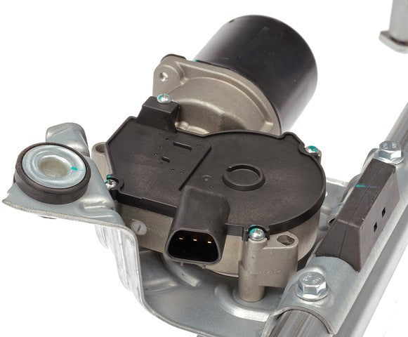 Dorman - OE Solutions Windshield Wiper Motor and Linkage Assembly 602-230AS