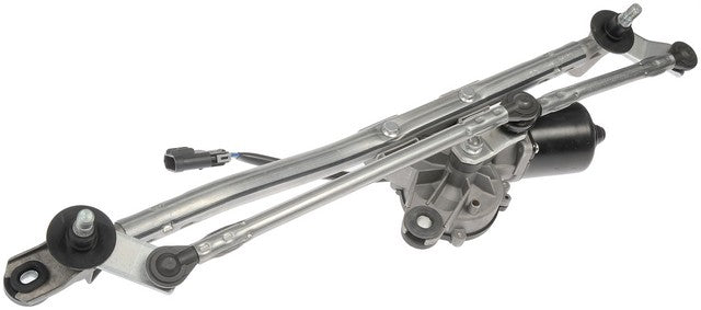 Dorman - OE Solutions Windshield Wiper Motor and Linkage Assembly 602-231AS