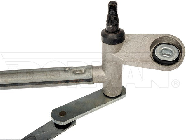 Dorman - OE Solutions Windshield Wiper Motor and Linkage Assembly 602-236AS