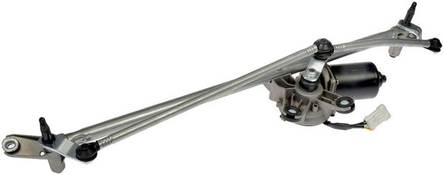 Dorman - OE Solutions Windshield Wiper Motor and Linkage Assembly 602-364AS