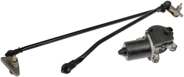 Dorman - OE Solutions Windshield Wiper Motor and Linkage Assembly 602-407AS