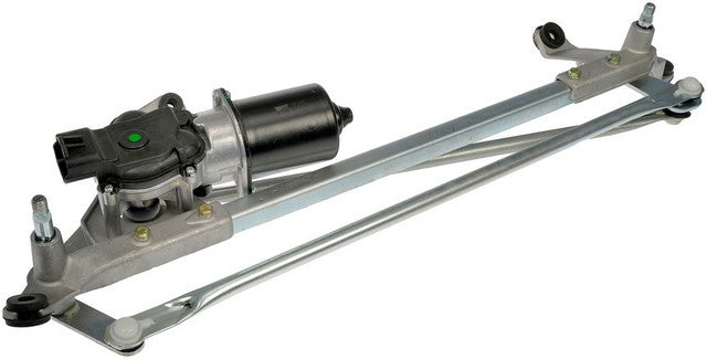 Dorman - OE Solutions Windshield Wiper Motor and Linkage Assembly 602-502AS