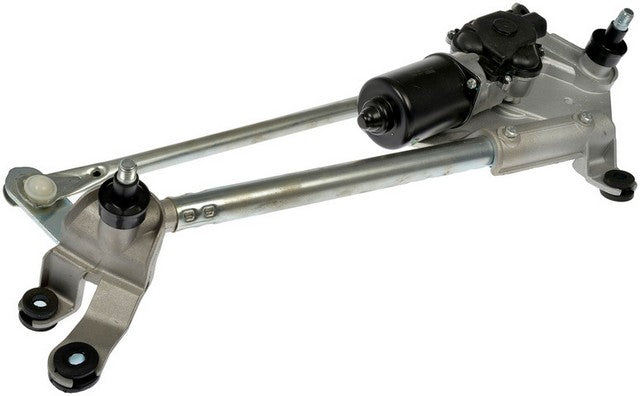 Dorman - OE Solutions Windshield Wiper Motor and Linkage Assembly 602-524AS