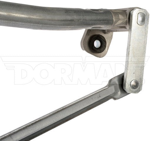Dorman - OE Solutions Windshield Wiper Motor and Linkage Assembly 602-650AS
