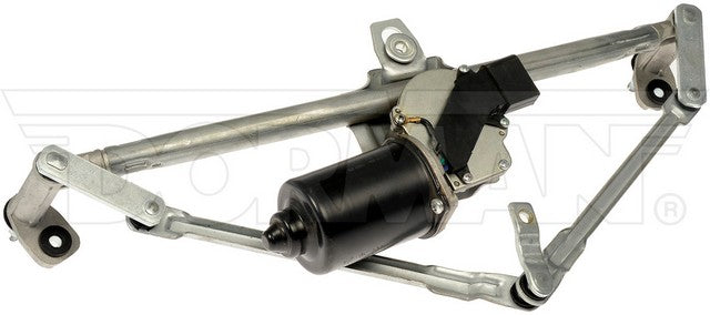 Dorman - OE Solutions Windshield Wiper Motor and Linkage Assembly 602-650AS