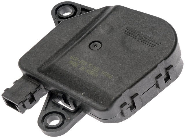 Dorman - OE Solutions HVAC Blend Door Actuator 604-003