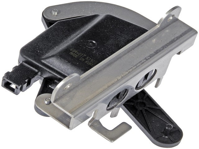Dorman - OE Solutions HVAC Blend Door Actuator 604-017