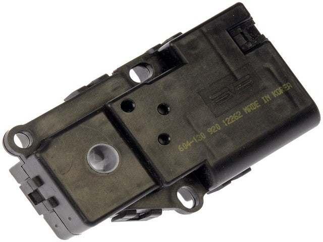 Dorman - OE Solutions HVAC Blend Door Actuator 604-130