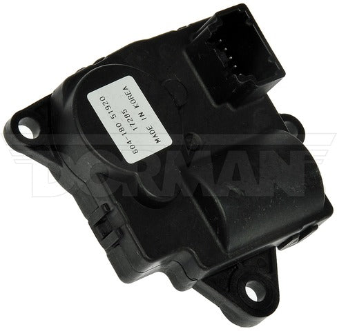 Dorman - OE Solutions HVAC Blend Door Actuator 604-180