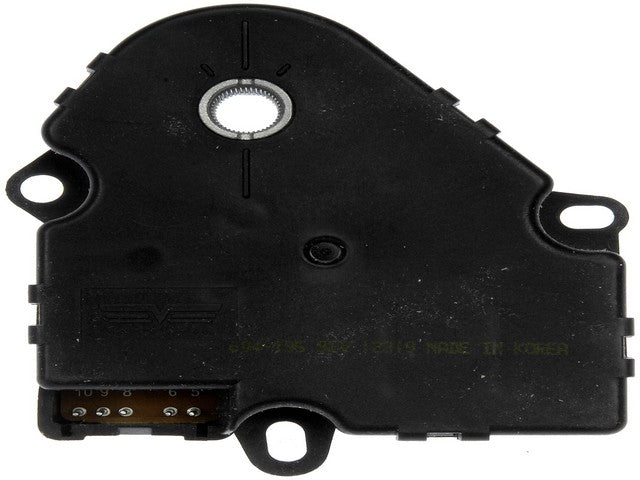 Dorman - OE Solutions HVAC Blend Door Actuator  604-195