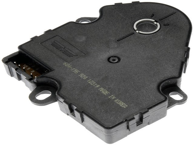 Dorman - OE Solutions HVAC Blend Door Actuator  604-195