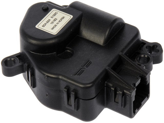 Dorman - OE Solutions HVAC Blend Door Actuator 604-224