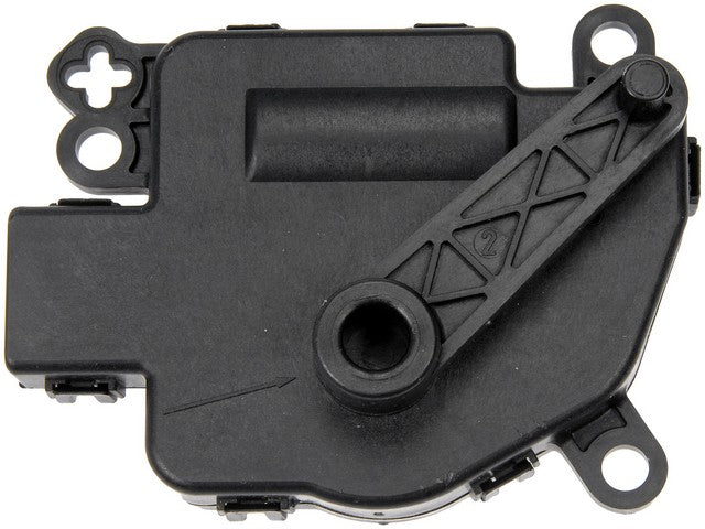 Dorman - OE Solutions HVAC Blend Door Actuator 604-233