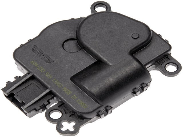 Dorman - OE Solutions HVAC Blend Door Actuator 604-233