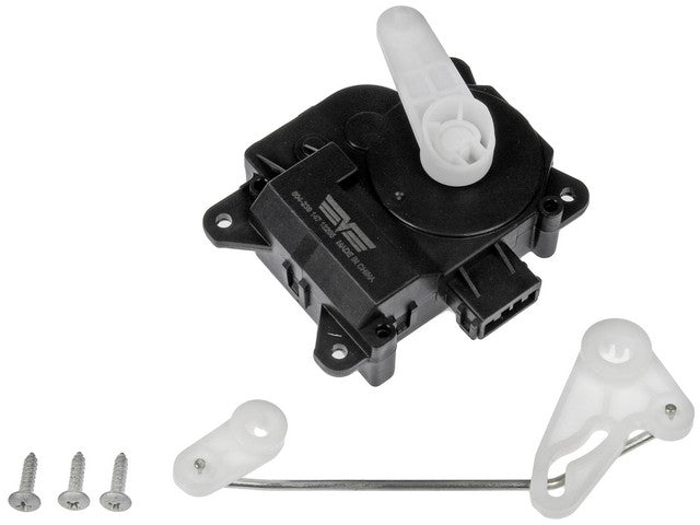 Dorman - OE Solutions HVAC Blend Door Actuator 604-239