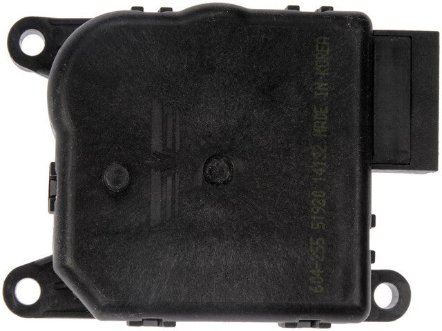 Dorman - OE Solutions HVAC Blend Door Actuator 604-255