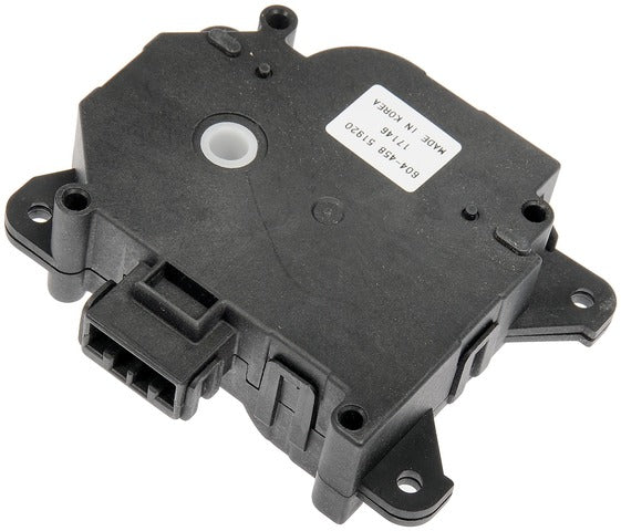 Dorman - OE Solutions HVAC Blend Door Actuator 604-458