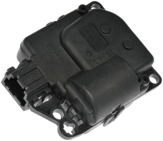 Dorman - OE Solutions HVAC Blend Door Actuator 604-628