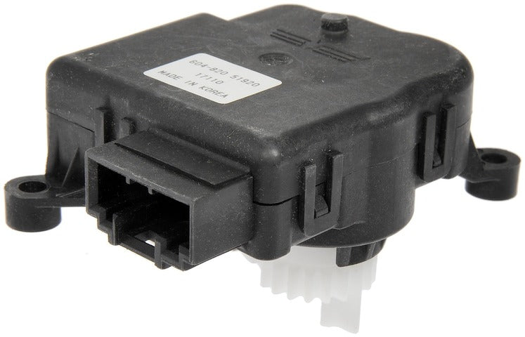 Dorman - OE Solutions HVAC Blend Door Actuator 604-820