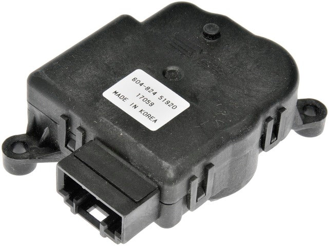 Dorman - OE Solutions HVAC Blend Door Actuator 604-824