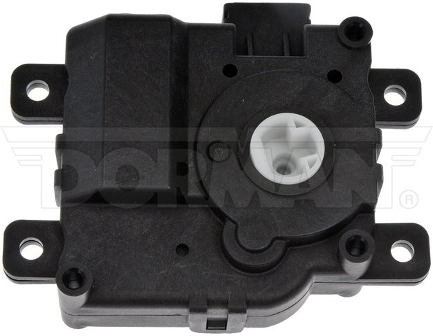 Dorman - OE Solutions HVAC Blend Door Actuator 604-827