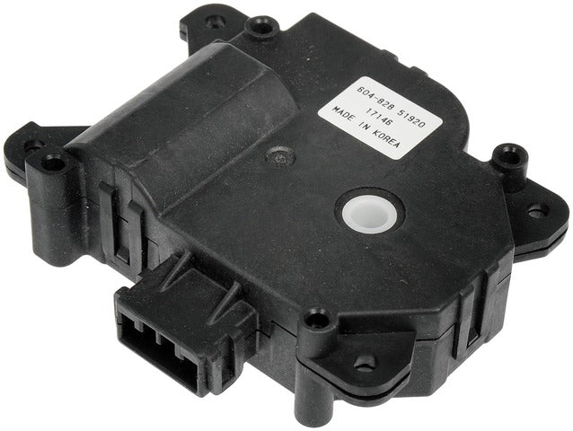 Dorman - OE Solutions HVAC Blend Door Actuator 604-828