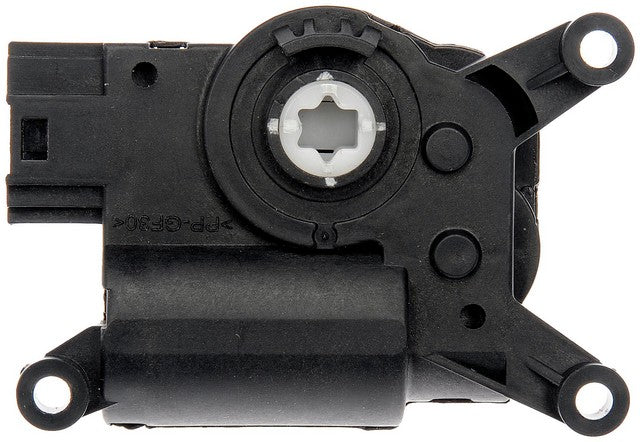 Dorman - OE Solutions HVAC Blend Door Actuator  604-837