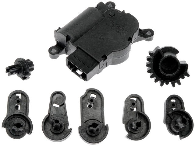 Dorman - OE Solutions HVAC Blend Door Actuator  604-837