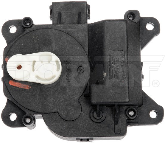 Dorman - OE Solutions HVAC Blend Door Actuator 604-873