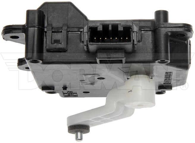 Dorman - OE Solutions HVAC Blend Door Actuator 604-882