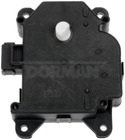Dorman - OE Solutions HVAC Blend Door Actuator 604-955