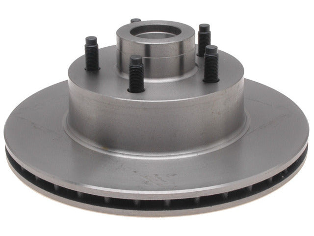 Raybestos Brakes Disc Brake Rotor and Hub Assembly 6042R