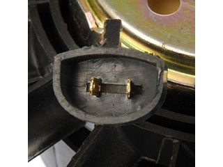 Dorman - OE Solutions Engine Cooling Fan Assembly 620-144