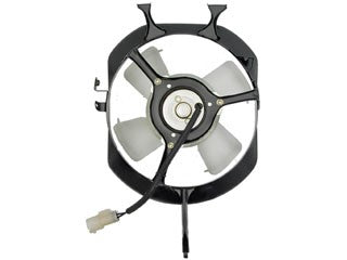 Dorman - OE Solutions A/C Condenser Fan Assembly 620-216