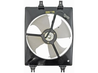 Dorman - OE Solutions A/C Condenser Fan Assembly 620-231
