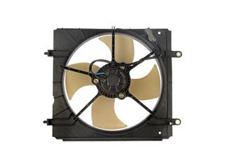 Dorman - OE Solutions Engine Cooling Fan Assembly 620-250