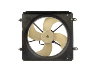 Dorman - OE Solutions Engine Cooling Fan Assembly 620-250