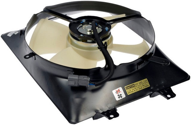 Dorman - OE Solutions A/C Condenser Fan Assembly 620-259