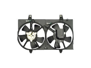 Dorman - OE Solutions Engine Cooling Fan Assembly 620-416