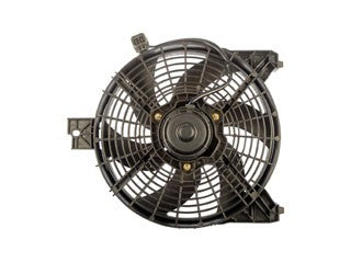 Dorman - OE Solutions A/C Condenser Fan Assembly 620-457