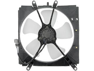 Dorman - OE Solutions Engine Cooling Fan Assembly 620-500