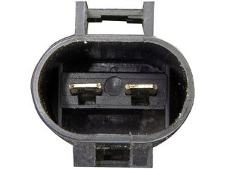 Dorman - OE Solutions A/C Condenser Fan Assembly,Engine Cooling Fan Assembly 620-537