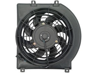 Dorman - OE Solutions A/C Condenser Fan Assembly 620-722