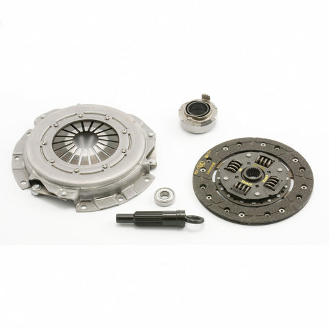 LuK Transmission Clutch Kit 10-036
