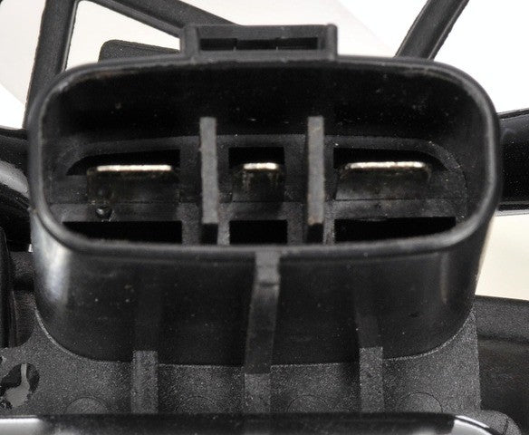 Dorman - OE Solutions Engine Cooling Fan Assembly 621-563