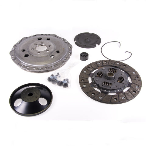 LuK Transmission Clutch Kit 17-041